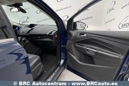 Ford Kuga 2.0D Automatas 4×4 2014 full
