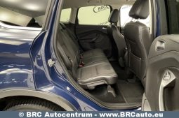 Ford Kuga 2.0D Automatas 4×4 2014 full