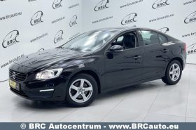 Volvo S60 D2 2016