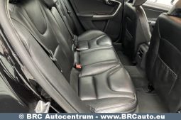 Volvo S60 D2 2016 full
