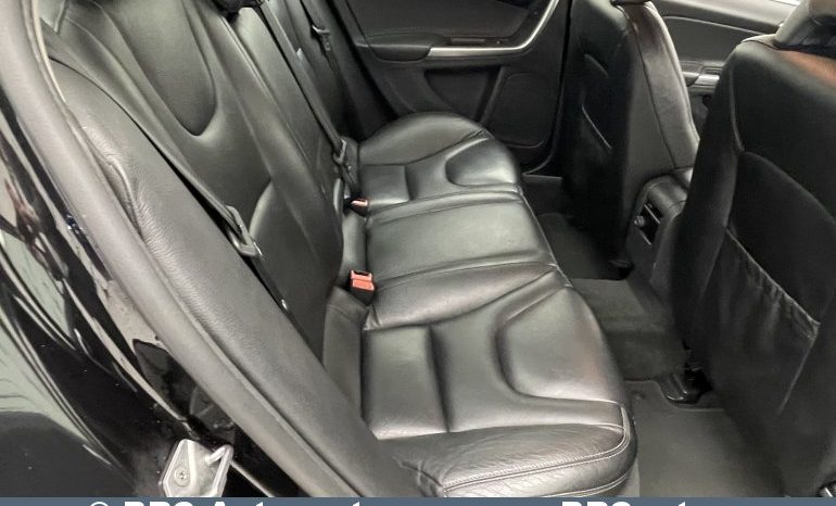 Volvo S60 D2 2016 full