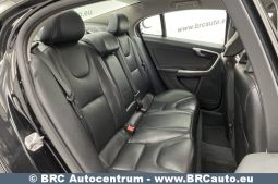 Volvo S60 D2 2016 full