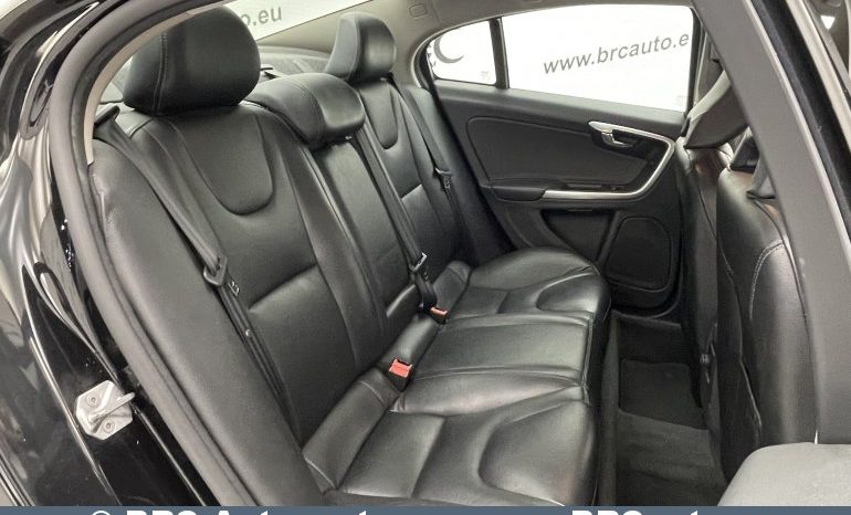 Volvo S60 D2 2016 full