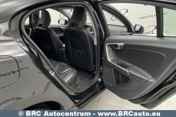 Volvo S60 D2 2016 full