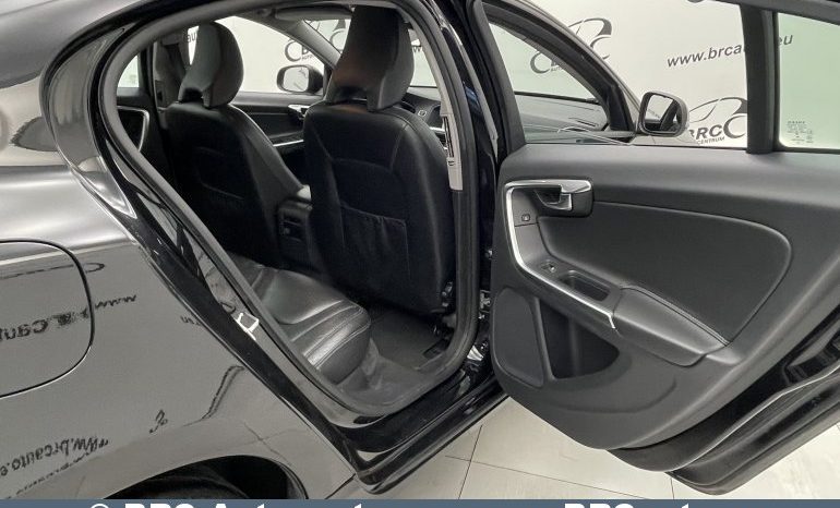 Volvo S60 D2 2016 full