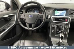 Volvo S60 D2 2016 full