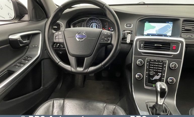 Volvo S60 D2 2016 full