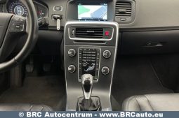 Volvo S60 D2 2016 full