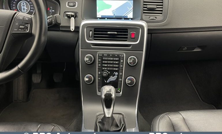 Volvo S60 D2 2016 full
