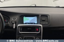 Volvo S60 D2 2016 full