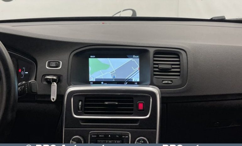 Volvo S60 D2 2016 full
