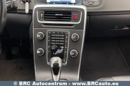 Volvo S60 D2 2016 full