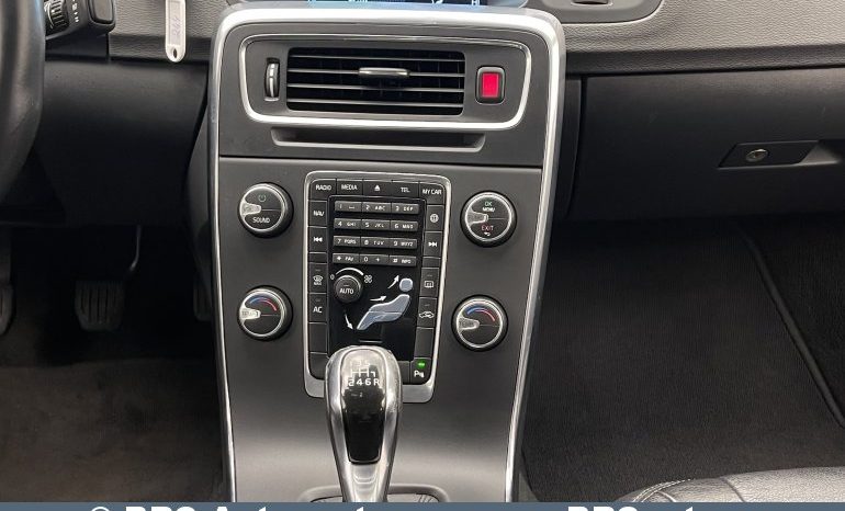 Volvo S60 D2 2016 full