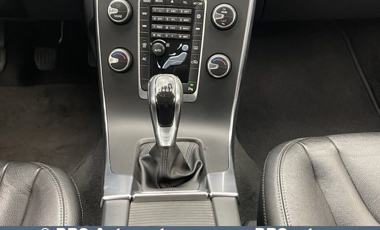 Volvo S60 D2 2016 full