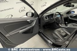 Volvo S60 D2 2016 full