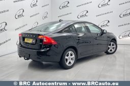 Volvo S60 D2 2016 full