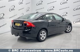 Volvo S60 D2 2016