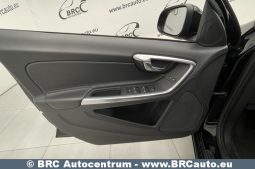 Volvo S60 D2 2016 full