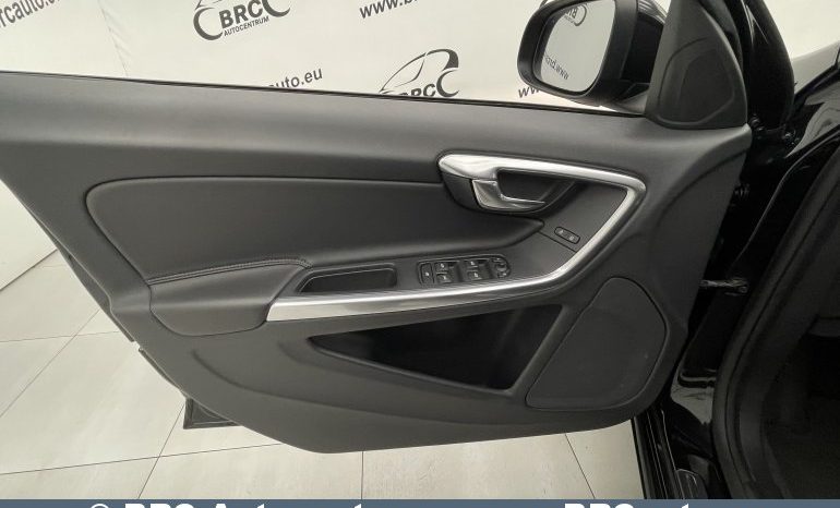 Volvo S60 D2 2016 full