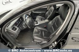 Volvo S60 D2 2016 full