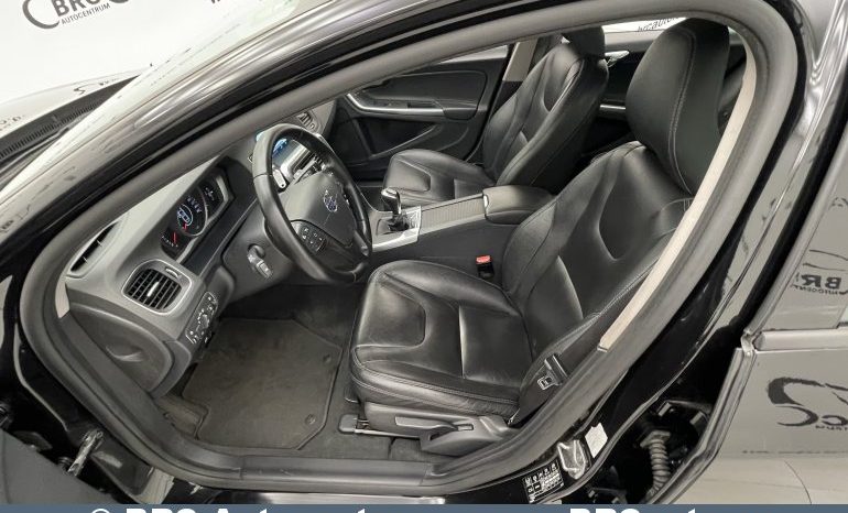 Volvo S60 D2 2016 full