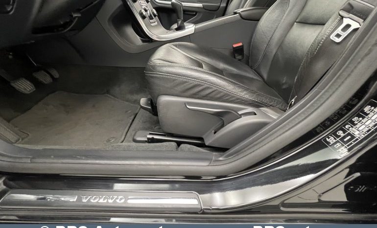 Volvo S60 D2 2016 full