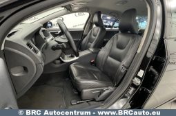 Volvo S60 D2 2016 full