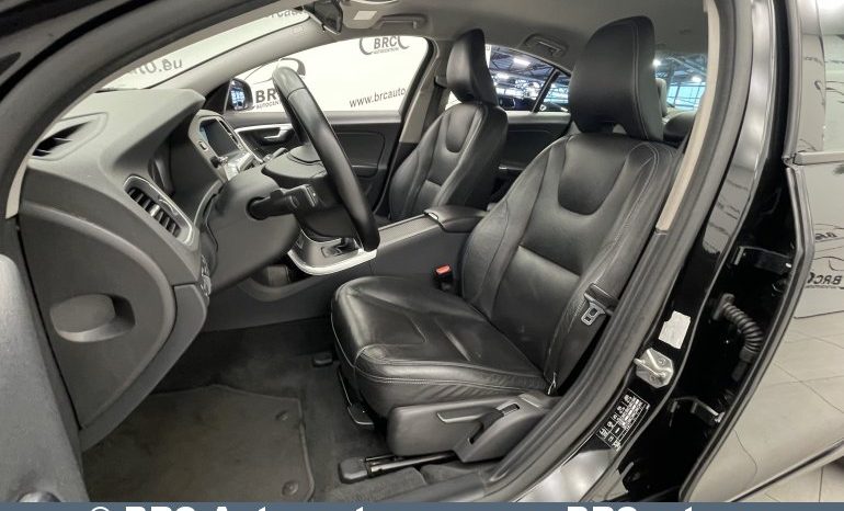 Volvo S60 D2 2016 full