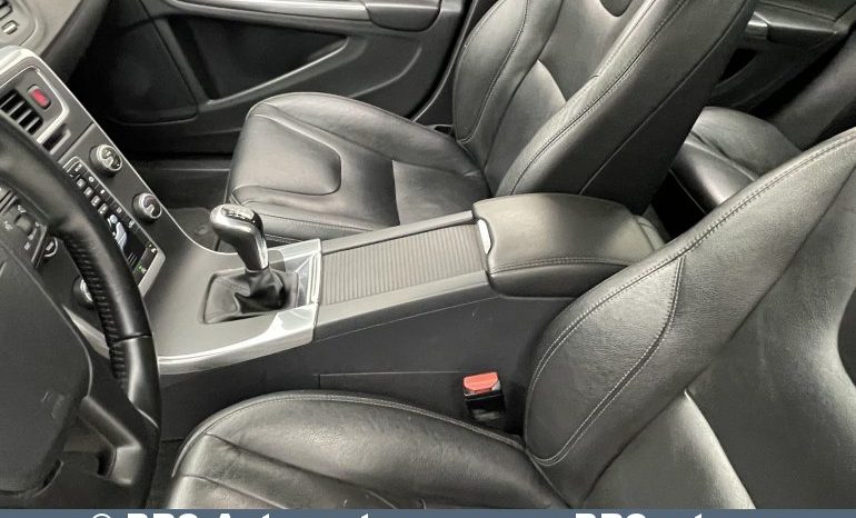 Volvo S60 D2 2016 full