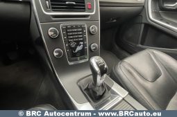 Volvo S60 D2 2016 full