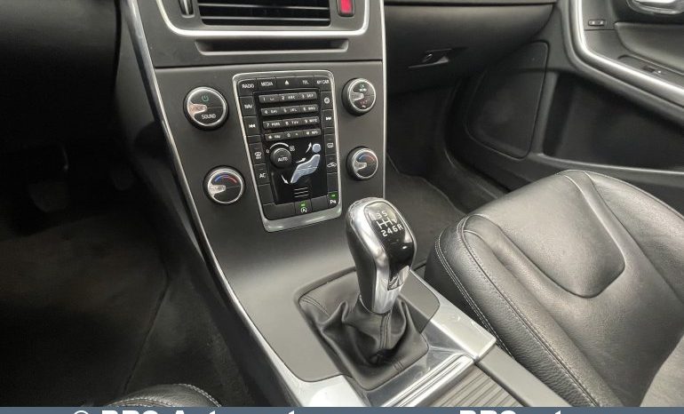 Volvo S60 D2 2016 full