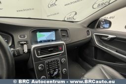 Volvo S60 D2 2016 full