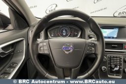 Volvo S60 D2 2016 full