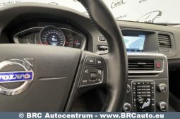 Volvo S60 D2 2016 full