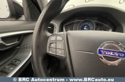Volvo S60 D2 2016 full