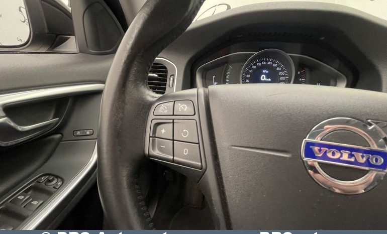 Volvo S60 D2 2016 full