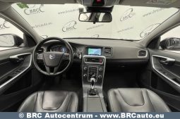 Volvo S60 D2 2016 full