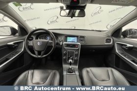 Volvo S60 D2 2016
