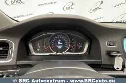 Volvo S60 D2 2016 full