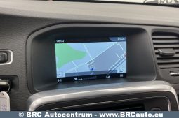 Volvo S60 D2 2016 full