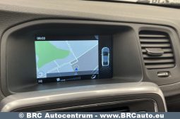 Volvo S60 D2 2016 full