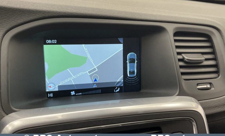 Volvo S60 D2 2016 full