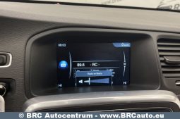 Volvo S60 D2 2016 full