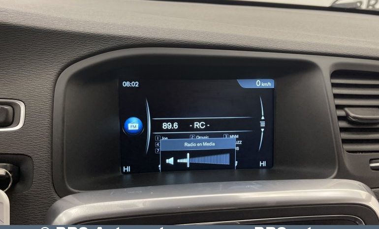 Volvo S60 D2 2016 full