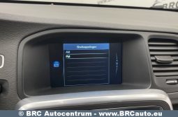 Volvo S60 D2 2016 full