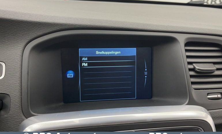 Volvo S60 D2 2016 full