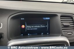 Volvo S60 D2 2016 full