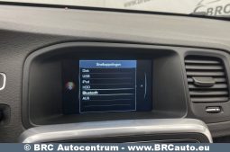 Volvo S60 D2 2016 full