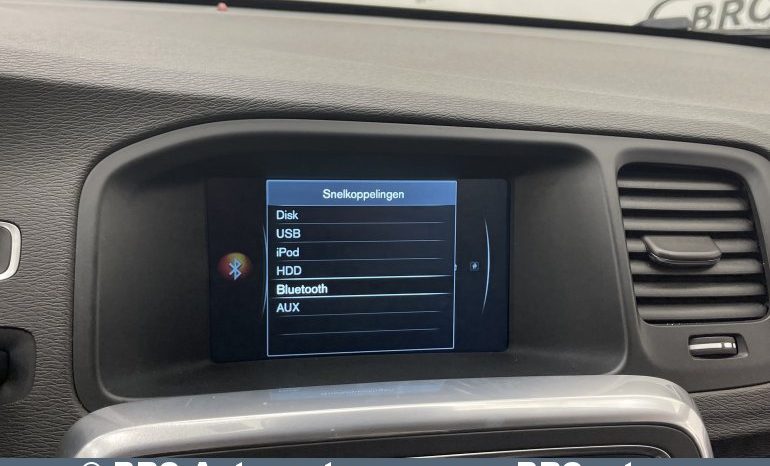 Volvo S60 D2 2016 full