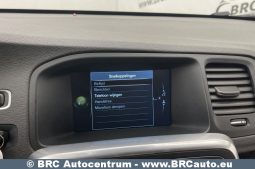 Volvo S60 D2 2016 full